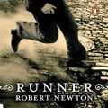 Cover Art for B08D3XC25Z, Runner by Robert Newton