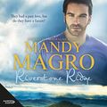 Cover Art for B07TK2WC1Y, Riverstone Ridge by Mandy Magro