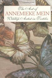 Cover Art for 9780855329778, The Art of Annemieke Mein by Annemieke Mein