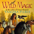 Cover Art for 9780679882886, Wild Magic by Tamora Pierce