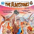 Cover Art for B06VX3GY1W, The Flintstones (2016-) Vol. 1 (The Flintstones (2016-2017)) by Mark Russell
