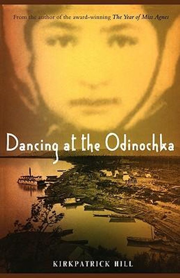 Cover Art for 9781442413528, Dancing at the Odinochka by Kirkpatrick Hill