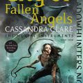 Cover Art for 9781442403543, City of Fallen Angels by Cassandra Clare