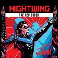 Cover Art for 9781401290276, Nightwing: The New Order by Kyle Higgins