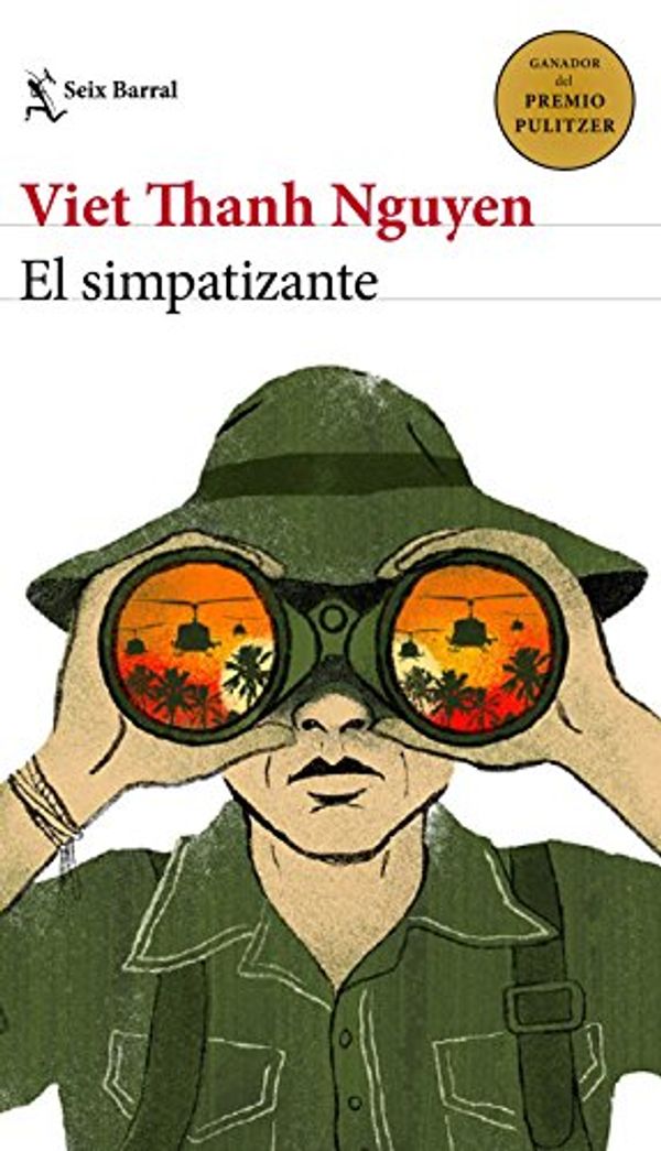 Cover Art for 9788432232237, El simpatizante by Thanh Nguyen, Viet