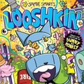 Cover Art for 9781788452939, Looshkin: Oof! Right in the Puddings! by Jamie Smart