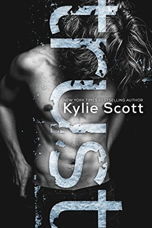 Cover Art for 9781546768098, Trust by Kylie Scott