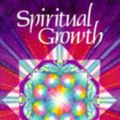 Cover Art for 9780915811120, Spiritual Growth by Sanaya Roman