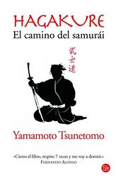 Cover Art for 9788466327282, Hagakure : el camino del samurái by Yamamoto Tsunetomo