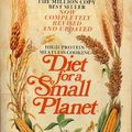 Cover Art for 9780345243188, Diet for a Small Planet by Frances Moore Lappe