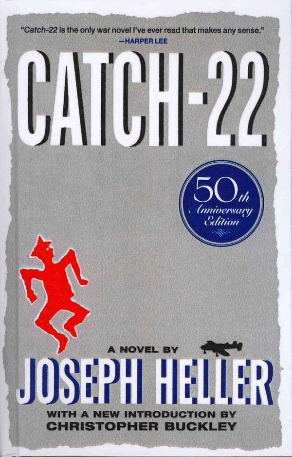 Cover Art for 9781606869673, Catch-22 by Joseph Heller