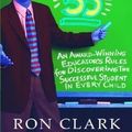 Cover Art for 9780786888160, The Essential 55 by Ron Clark