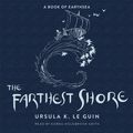 Cover Art for 9781473228719, The Farthest Shore: The Third Book of Earthsea by Ursula K. Le Guin