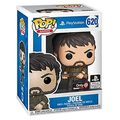 Cover Art for 0889698364225, Funko POP! Games: The Last of Us - Joel Miller Pop! Vinyl Figure by Unknown