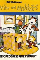 Cover Art for 9780751504811, Scientific Progress Goes "Boink": Calvin & Hobbes Series: Book Nine by Bill Watterson