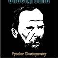 Cover Art for 9783956762550, Notes from the Underground by Fyodor Dostoyevsky