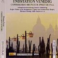 Cover Art for 9783895844331, Endstation Venedig, 2 Cassetten by Donna Leon
