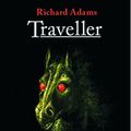 Cover Art for 9783937897110, Traveller by Richard Adams