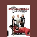 Cover Art for 9781458723468, How to Lose Friends and Alienate People by Toby Young