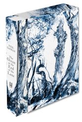 Cover Art for 9781472270726, The Ocean At The End Of The Lane Slipcased Limited Edition by Neil Gaiman