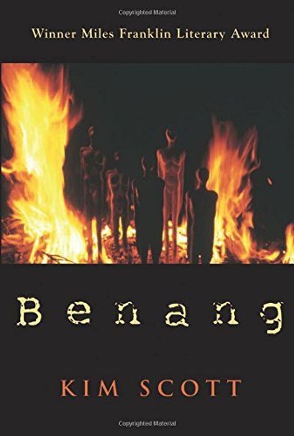 Cover Art for B01JPPJIYY, Benang: From the Heart by Kim Scott(1999-08-01) by Kim Scott