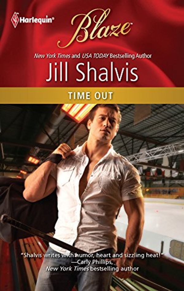 Cover Art for 9780373796731, Time Out by Jill Shalvis