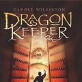 Cover Art for 9780330441087, Dragonkeeper by Carole Wilkinson