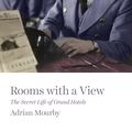 Cover Art for 9781785782756, Rooms with a View by Adrian Mourby