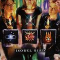 Cover Art for 9780064472913, So Mote it be by Isobel Bird