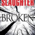 Cover Art for 9781299070707, Broken by Karin Slaughter