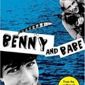 Cover Art for 9781423102830, Benny and Babe by Eoin Colfer