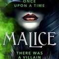 Cover Art for B08N61LH9D, Malice by Heather Walter