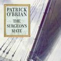 Cover Art for 9780002224062, The Surgeon's Mate by O'Brian, Patrick