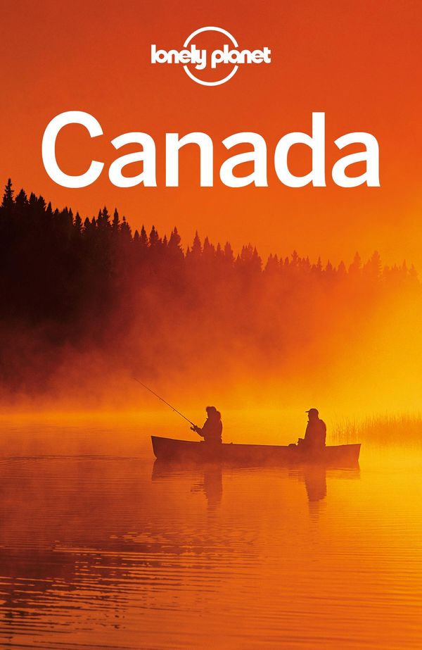 Cover Art for 9781743600016, Lonely Planet Canada by Lonely Planet, Karla Zimmerman, Celeste Brash, John Lee