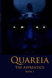 Cover Art for 9780993348006, Quareia - The ApprenticeBook one by Josephine McCarthy