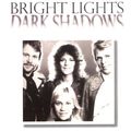 Cover Art for 0752187487968, Bright Lights Dark Shadows: The Real Story of ABBA by Carl Magnus Palm