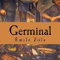 Cover Art for 9781518677885, Germinal by Emile Zola