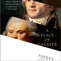 Cover Art for 9781429922807, A Place of Greater Safety by Hilary Mantel