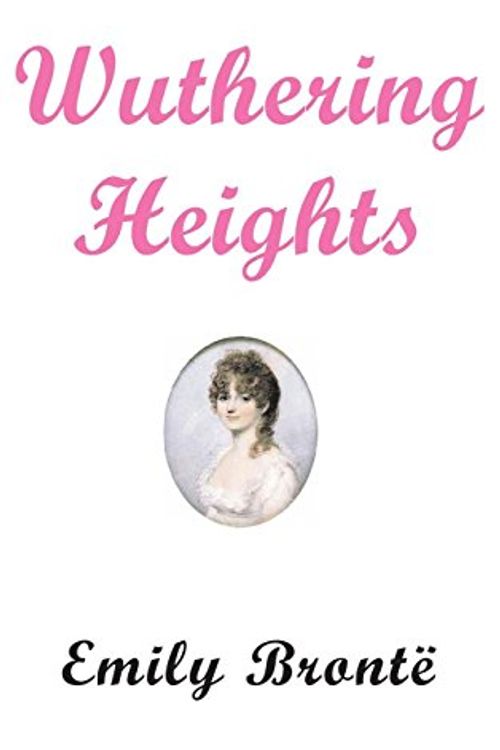 Cover Art for 9781940849072, Wuthering Heights by Emily Bronte