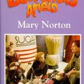 Cover Art for 9780140390292, The Borrowers Afield by Mary Norton