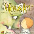 Cover Art for 9780733322754, Monster by Andrew Daddo