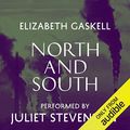 Cover Art for B00NT1IU1S, North and South by Elizabeth Gaskell