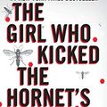 Cover Art for B01I25PGMQ, The Girl Who Kicked the Hornet's Nest (Millennium Series) by Stieg Larsson (2012-02-21) by Stieg Larsson