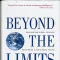 Cover Art for 9780930031558, Beyond the Limits by Donella H. Meadows, Jorgen Randers