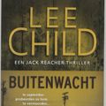 Cover Art for 9789024530229, Buitenwacht by Lee Child