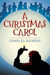 Cover Art for 9781788282420, A Christmas Carol by Charles Dickens