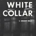 Cover Art for 9780195006773, White Collar: The American Middle Classes by C. Wright Mills