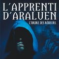 Cover Art for 9782012026759, L'Apprenti d'Araluen 1 - L'Ordre des Rôdeurs by John Flanagan