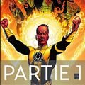 Cover Art for B083ZFNBPS, Geoff Johns présente Green Lantern - Tome 2 - Partie 1 (French Edition) by Geoff Johns, Dave Gibbons