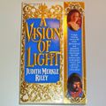 Cover Art for 9780440205203, A Vision of Light by Judith Merkle Riley